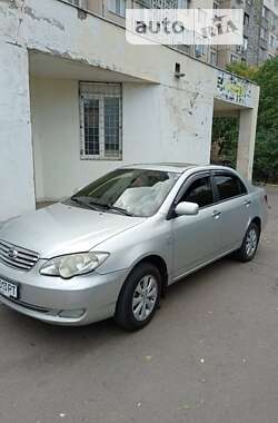 Седан BYD F3 2014 в Одессе