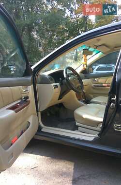 Седан BYD F3 2008 в Днепре