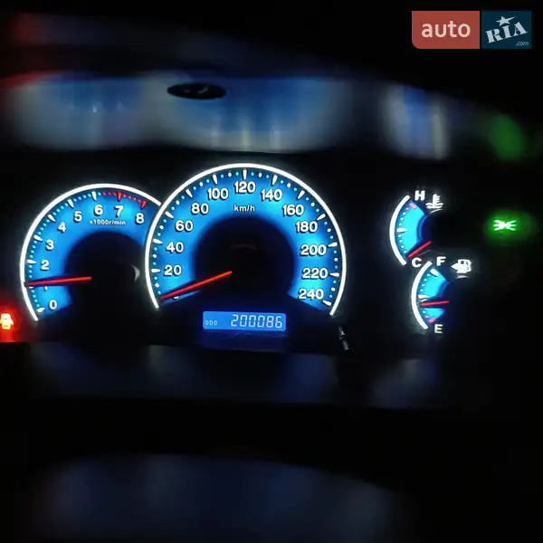 BYD F3 2013