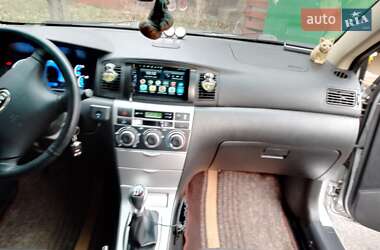Седан BYD F3 2014 в Полтаві