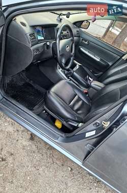 Седан BYD F3 2013 в Путивле