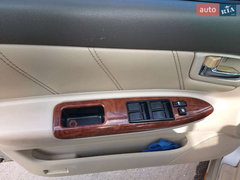 Седан BYD F3 2007 в Николаеве