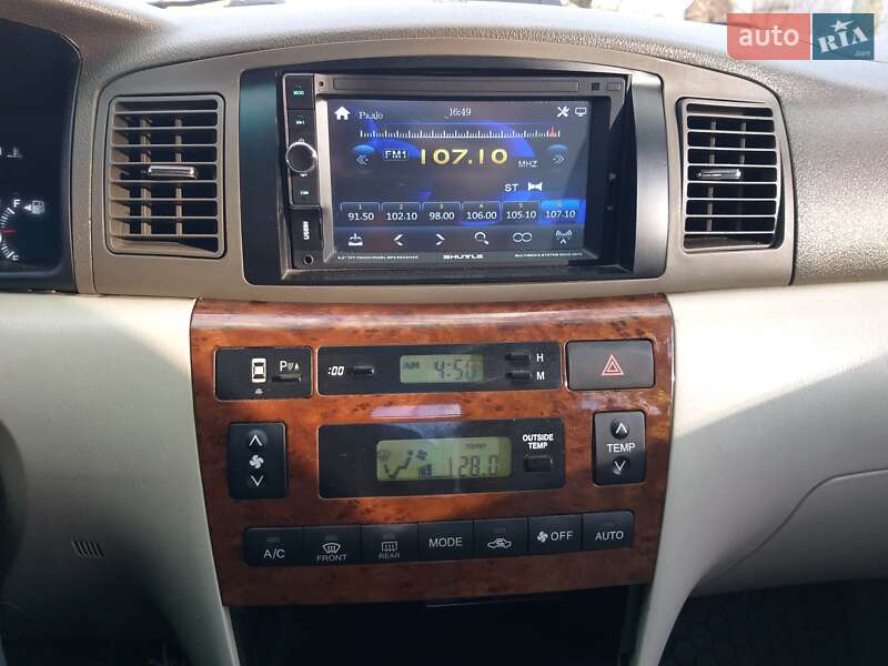 Седан BYD F3 2007 в Николаеве