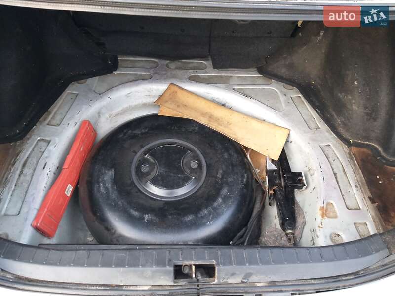 Седан BYD F3 2007 в Николаеве