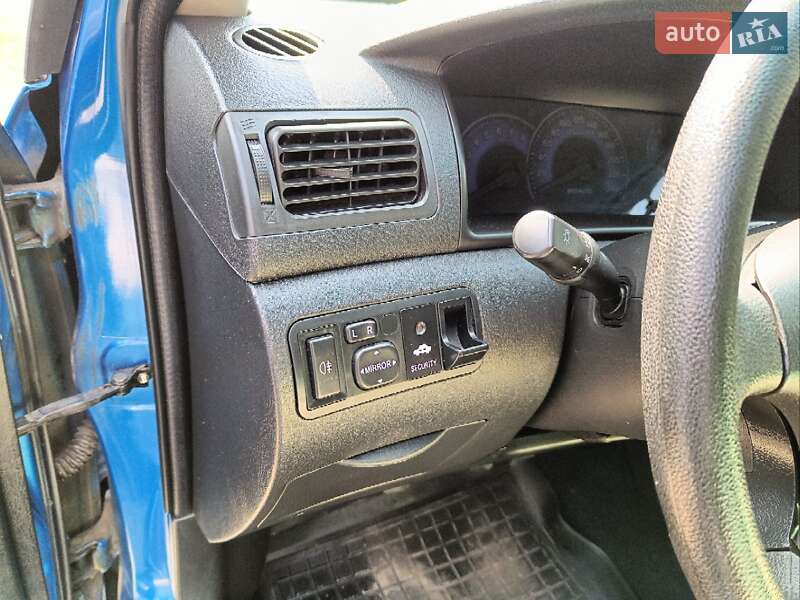 Хэтчбек BYD F3 2013 в Запорожье