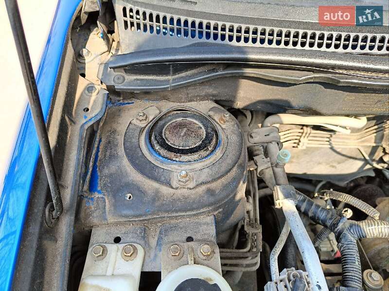 Хэтчбек BYD F3 2013 в Запорожье