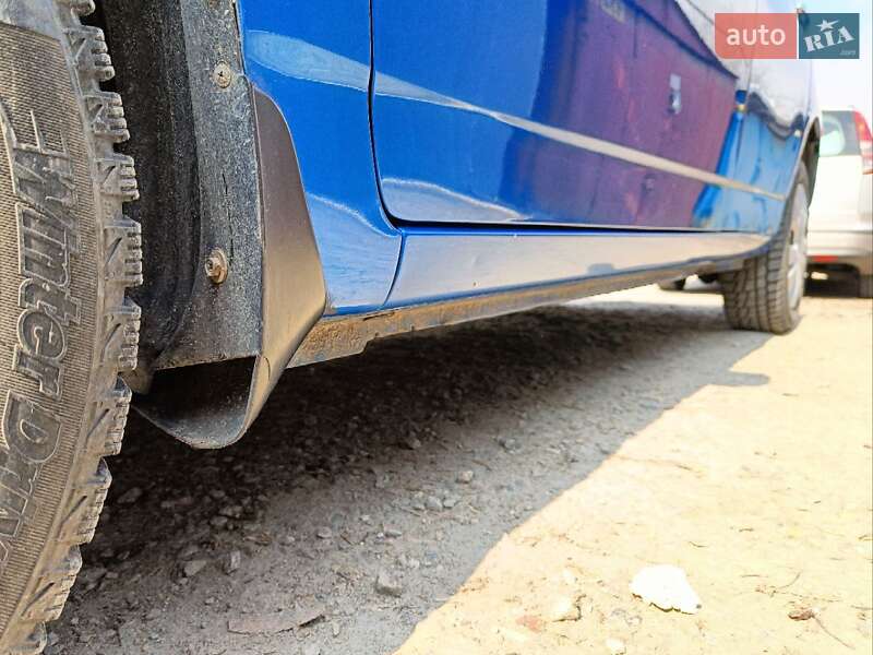 Хэтчбек BYD F3 2013 в Запорожье