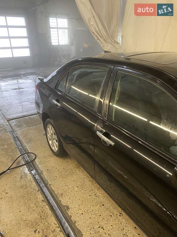 Седан BYD F3 2013 в Днепре