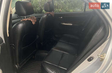 Седан BYD F3 2013 в 
