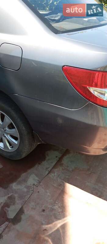 Седан BYD F3 2013 в Києві