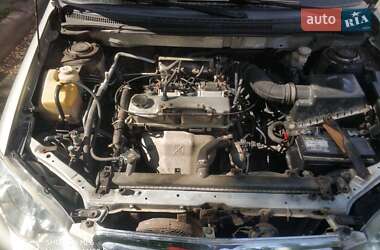 Седан BYD F3 2007 в 