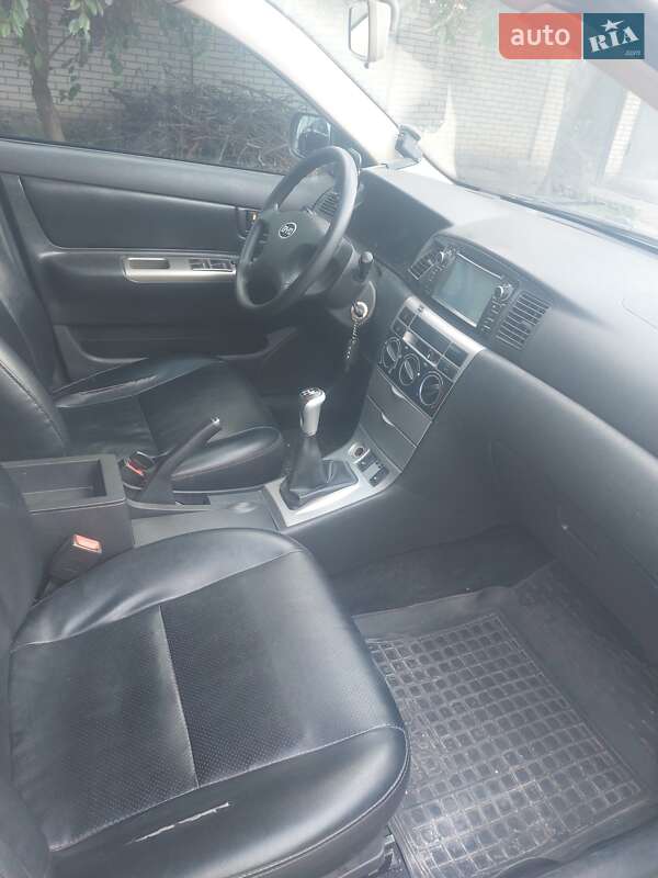 Седан BYD F3 2013 в Запорожье фото 3 Седан BYD F3 2013 в Запорожье