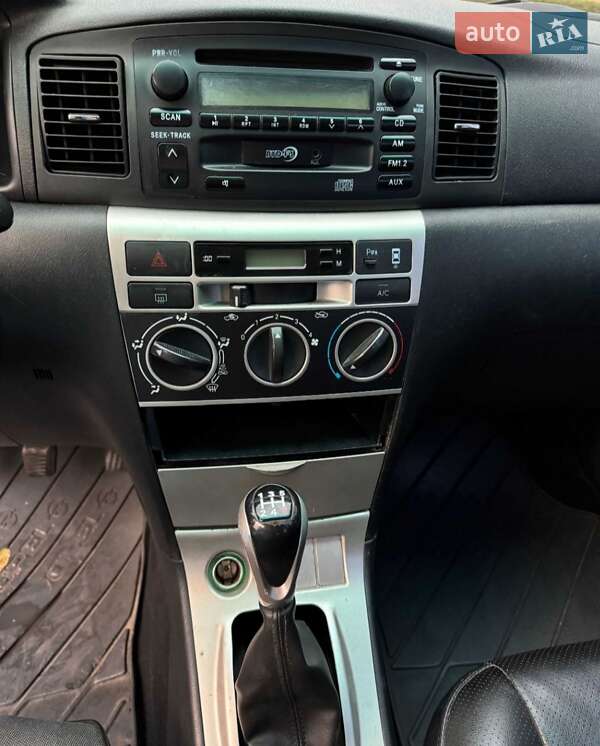 Седан BYD F3 2012 в Каменском