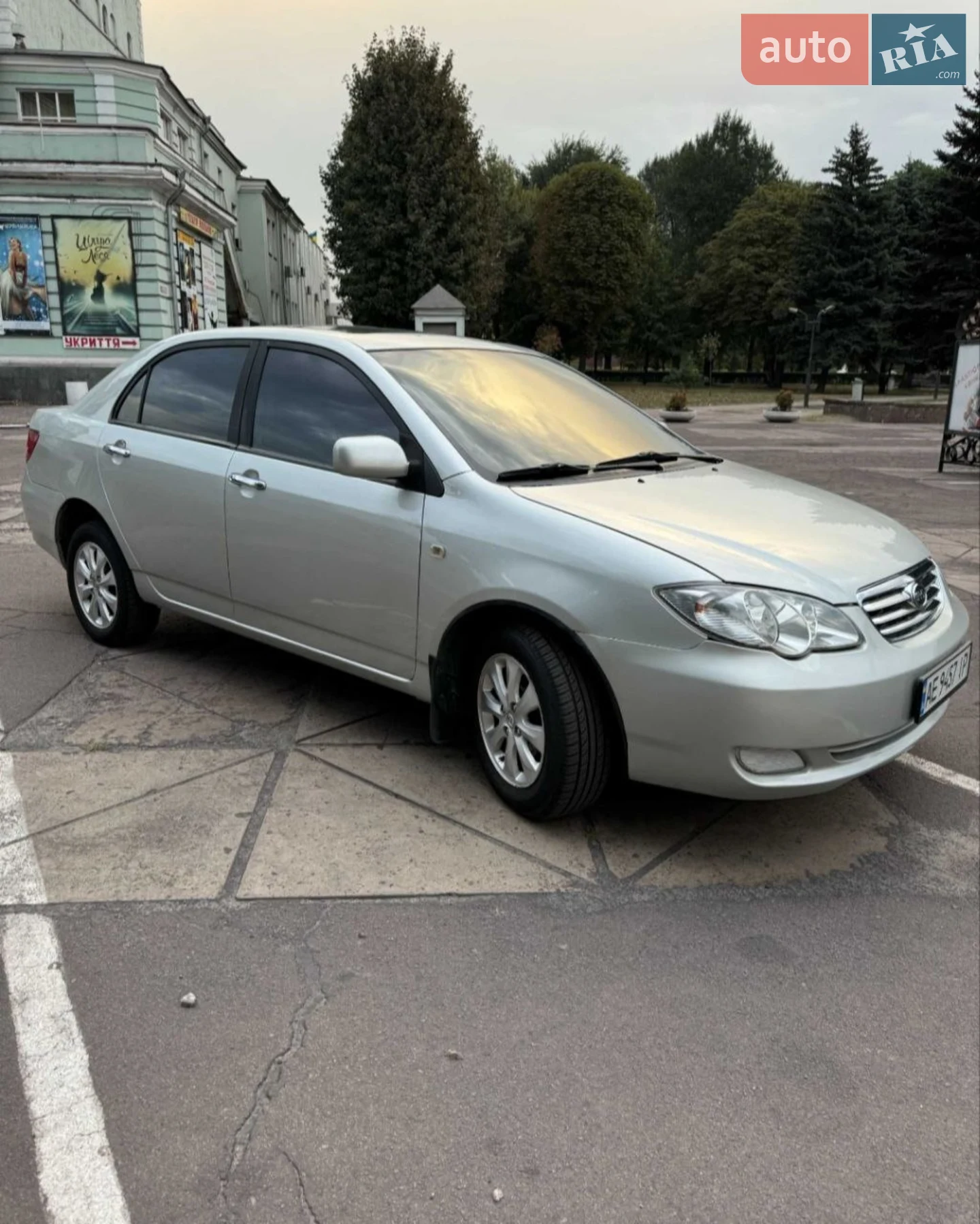 Фото авто 8