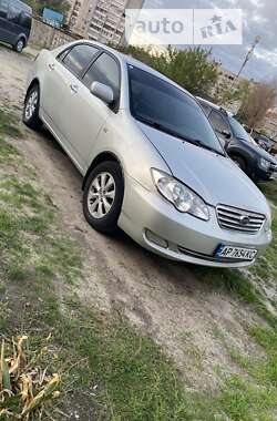 Седан BYD F3 2012 в Запорожье