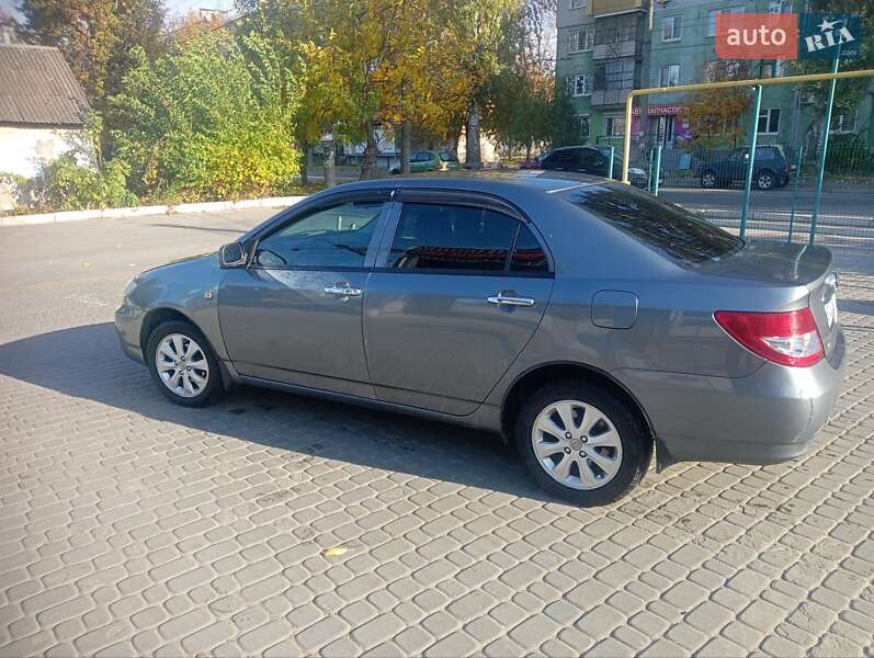 Седан BYD F3 2013 в Запорожье фото 12 Седан BYD F3 2013 в Запорожье