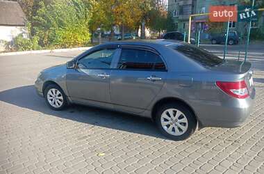 Седан BYD F3 2013 в Запоріжжі