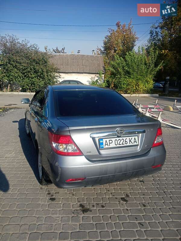 Седан BYD F3 2013 в Запорожье фото 17 Седан BYD F3 2013 в Запорожье