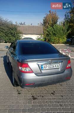 Седан BYD F3 2013 в Запоріжжі