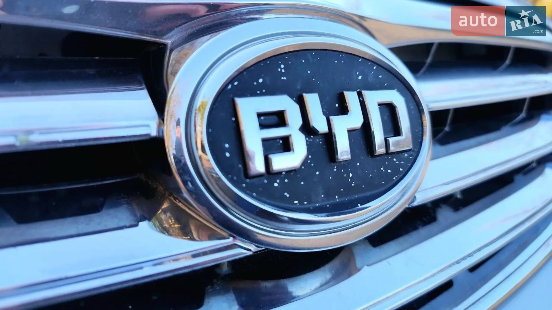 2013 BYD F3 - мініатюра 8