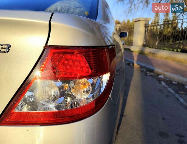 Седан BYD F3 2013 в Умани