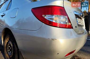 Седан BYD F3 2013 в 