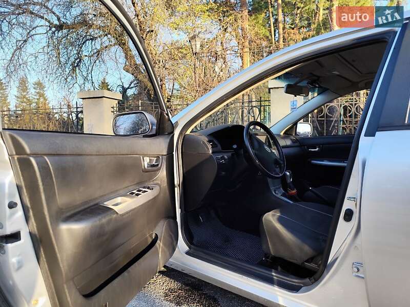 Седан BYD F3 2013 в Умани