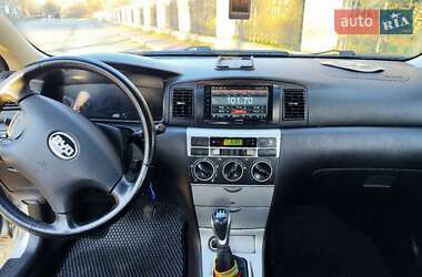 Седан BYD F3 2013 в Умани