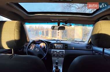 Седан BYD F3 2013 в 