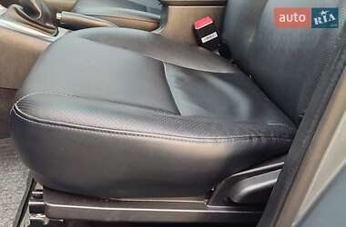 Седан BYD F3 2013 в 