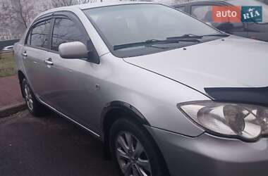 Седан BYD F3 2011 в Киеве