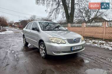 Седан BYD F3 2007 в Конотопі