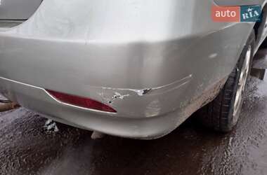Седан BYD F3 2007 в 
