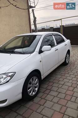 Седан BYD F3 2013 в 