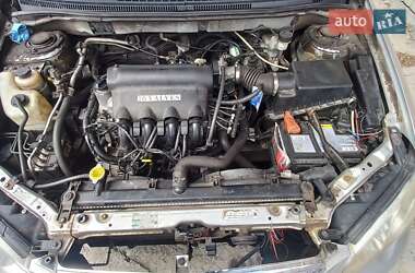 Седан BYD F3 2013 в 