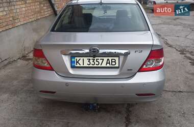 Седан BYD F3 2013 в Вышгороде