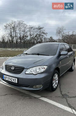 Седан BYD F3 2013 в Запоріжжі