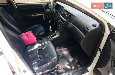 Седан BYD F3 2013 в 