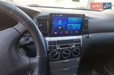 Седан BYD F3 2013 в 