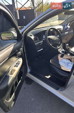 Седан BYD F3 2013 в 