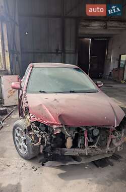 Седан BYD F3 2007 в 