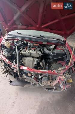 Седан BYD F3 2007 в 