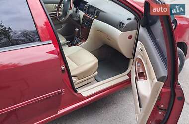 Седан BYD F3 2007 в 