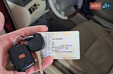 Седан BYD F3 2007 в 
