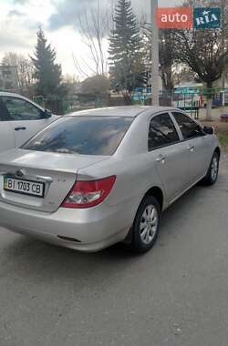 Седан BYD F3 2013 в Полтаве Седан BYD F3 2013 в Полтаве