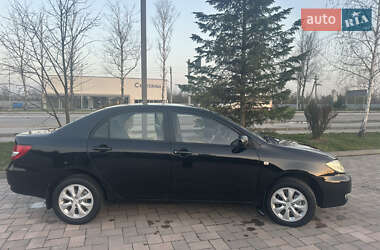 Седан BYD F3 2011 в 