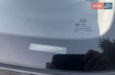 Седан BYD F3 2011 в 