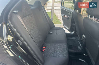 Седан BYD F3 2011 в 