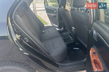 Седан BYD F3 2011 в 