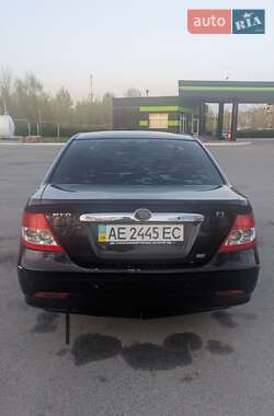 Седан BYD F3 2006 в 